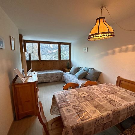 Sasso Rosso Apartment Folgarida Εξωτερικό φωτογραφία