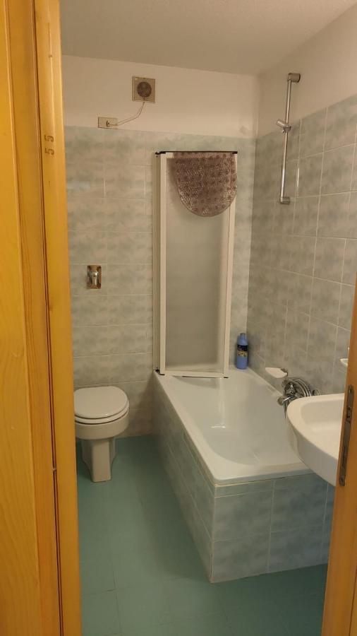 Sasso Rosso Apartment Folgarida Εξωτερικό φωτογραφία