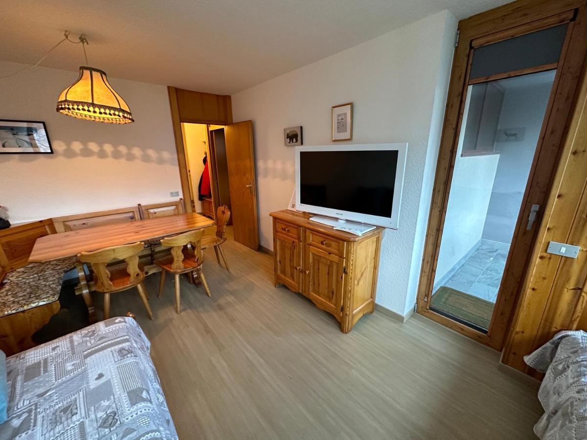 Sasso Rosso Apartment Folgarida Εξωτερικό φωτογραφία