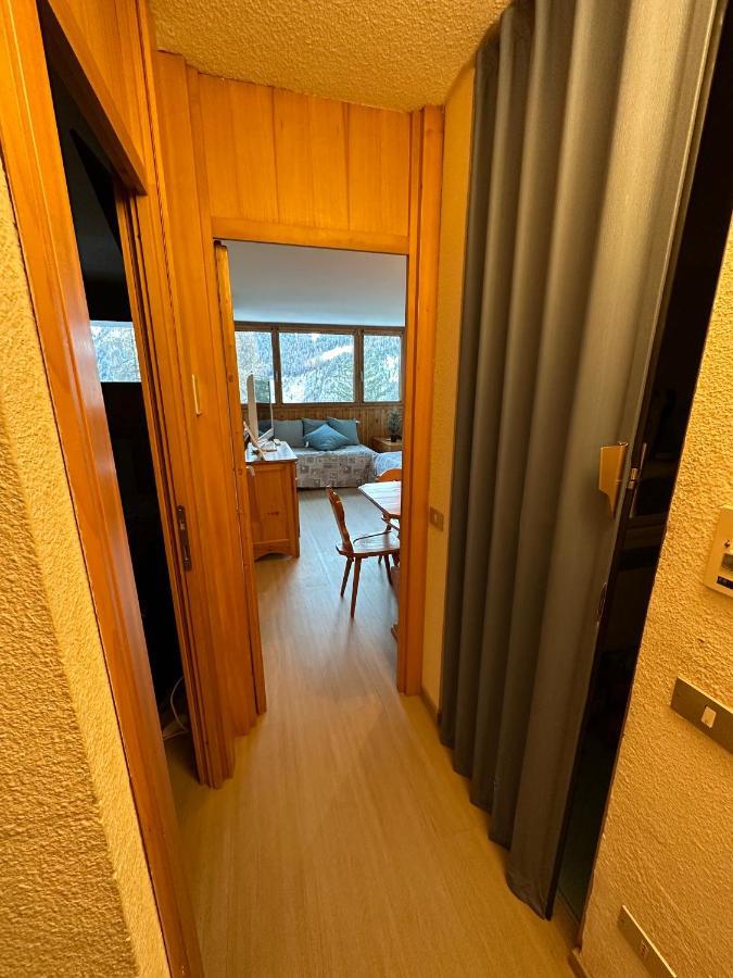 Sasso Rosso Apartment Folgarida Εξωτερικό φωτογραφία